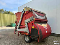 Mélangeuse Van Lengerich V-Mix 12 LS Zelfladende voermengwagen