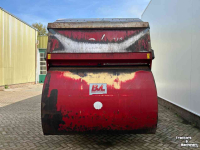 Mélangeuse Van Lengerich V-Mix 12 LS Zelfladende voermengwagen