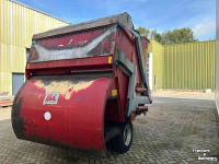 Mélangeuse Van Lengerich V-Mix 12 LS Zelfladende voermengwagen