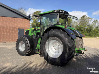 Tracteur John Deere 6170R 6.170R