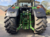 Tracteur John Deere 6170R 6.170R