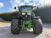 Tracteur John Deere 6170R 6.170R