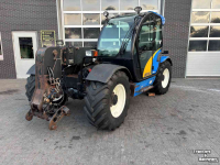 Chargeur Télescopique New Holland LM5060