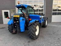 Chargeur Télescopique New Holland LM5060