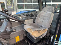 Chargeur Télescopique New Holland LM5060