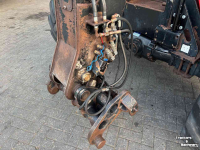 Chargeur Télescopique New Holland LM5060