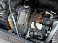 Chargeur Télescopique New Holland LM5060