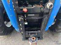 Chargeur Télescopique New Holland LM5060