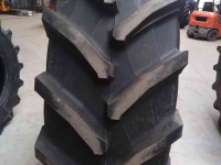 Roues, Pneus, Jantes, Barillets Jumelage Trelleborg 520/70R38 TM700 PT
