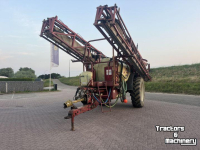 Pulvérisateur trainé Hardi Hardi Commander Twin Force