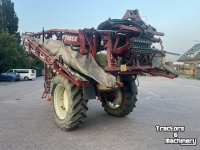 Pulvérisateur trainé Hardi Hardi Commander Twin Force