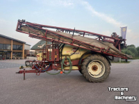 Pulvérisateur trainé Hardi Hardi Commander Twin Force