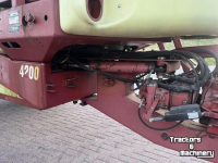 Pulvérisateur trainé Hardi Hardi Commander Twin Force