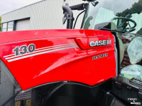 Tracteur Case Vestrum 130 AD8