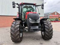 Tracteur Case Vestrum 130 AD8
