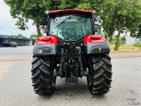 Tracteur Case Vestrum 130 AD8