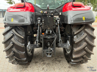 Tracteur Case Vestrum 130 AD8