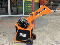 Broyeur de bois Eliet MAESTRO