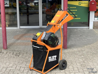 Broyeur de bois Eliet MAESTRO