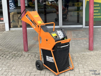 Broyeur de bois Eliet MAESTRO