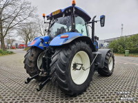 Tracteur New Holland T 7.225