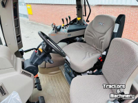 Tracteur Case Vestrum 130 AD8