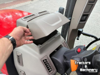 Tracteur Case Vestrum 130 AD8