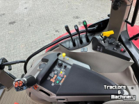 Tracteur Case Vestrum 130 AD8