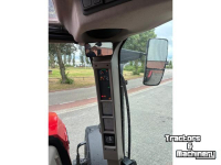 Tracteur Case Vestrum 130 AD8