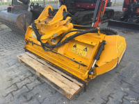 Faucheuse Herder HERDER ECOM KMUWK150