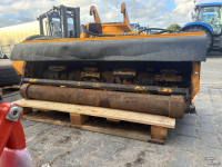 Faucheuse Herder HERDER ECOM KMUWK150