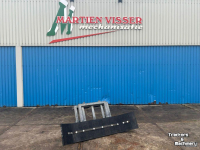 Panneau coulissant de fourrage  MODDERSCHUIF 1.50 BREED