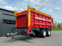 Benne d‘ensilage Schuitemaker RAPIDE 660 Rapide 660