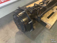 Pièces d‘occasion pour tracteurs New Holland T6 en T7 SWB vooras