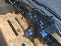 Pièces d‘occasion pour tracteurs New Holland T6 en T7 SWB vooras