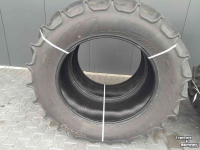 Roues, Pneus, Jantes, Barillets Jumelage Mitas 540/65R38 & 440/65R28