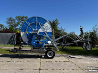 Enrouleur d‘irrigation Ocmis VR4 100/390 | Hoekberegening | Cloud bediening