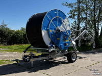 Enrouleur d‘irrigation Ocmis VR4 100/390 | Hoekberegening | Cloud bediening