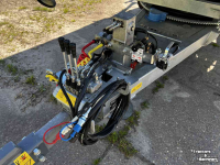 Enrouleur d‘irrigation Ocmis VR4 100/390 | Hoekberegening | Cloud bediening