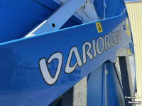 Enrouleur d‘irrigation Ocmis VR4 100/390 | Hoekberegening | Cloud bediening