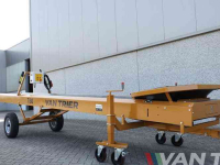 Convoyeur Van Trier V7-80 Doorvoerband