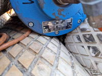 Autres matériel de convoyage et accessoires  Diverse Vandergraaf trommelmotoren