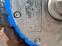 Autres matériel de convoyage et accessoires  Diverse Vandergraaf trommelmotoren