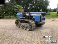 Tracteur Landini 7830