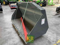 Godets chargeur Kramer Laadbak / Grondbak / Bak 1850mm 0,75m3