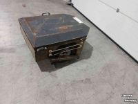 Robot racleur à lisier mobile GEA SR ONE