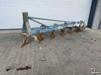 Charrues Lemken Glimmer 6/15/180