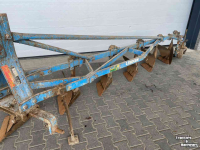 Charrues Lemken Glimmer 6/15/180