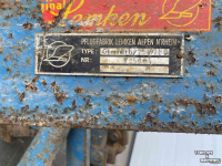 Charrues Lemken Glimmer 6/15/180
