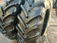 Roues, Pneus, Jantes, Barillets Jumelage Kleber 480/70R30